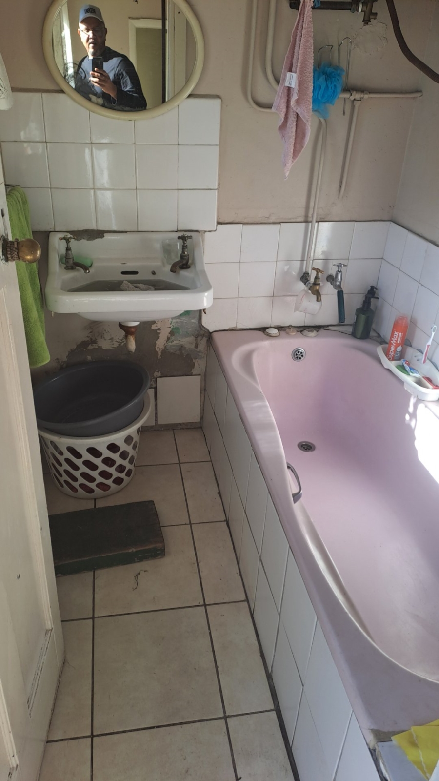 1 Bedroom Property for Sale in Brooklyn Western Cape